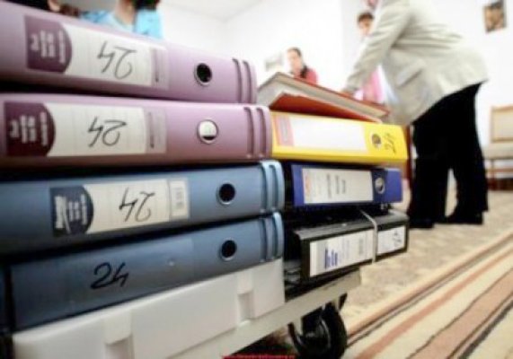 Complexului turistic Decebal din Eforie, aflat sub sechestru